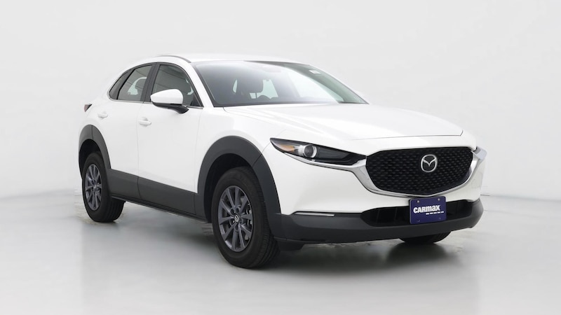 2024 Mazda CX-30 S Hero Image