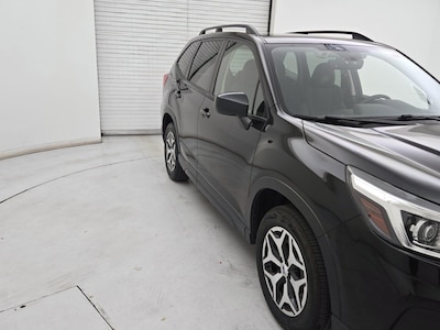 2019 Subaru Forester Premium -
                Newark, DE