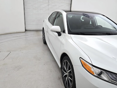2022 Toyota Camry XLE -
                Newark, DE