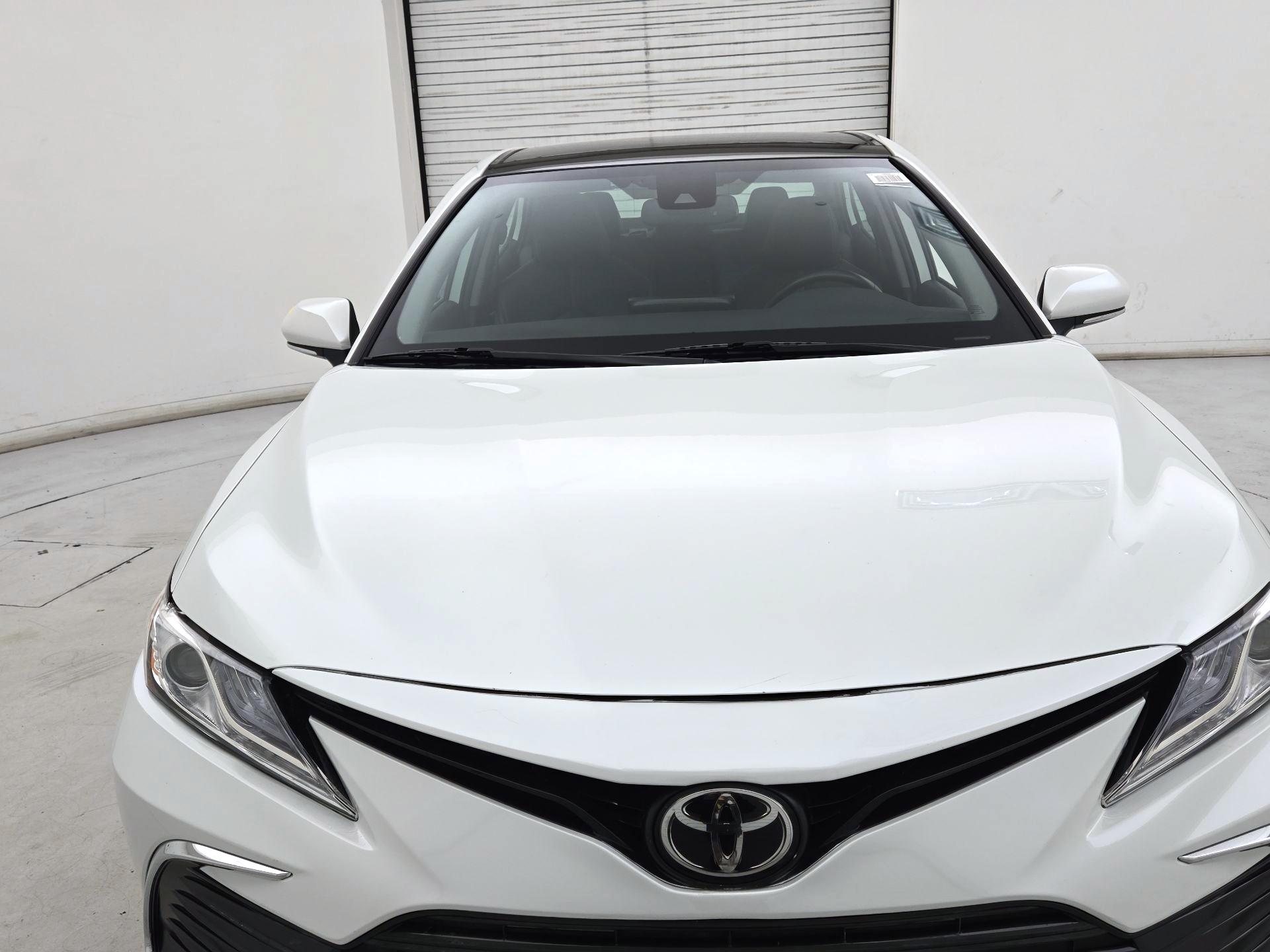 Thumbnail: 2022 Toyota Camry - 2
