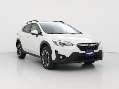 2023 Subaru Crosstrek Limited -
                Laurel, MD
