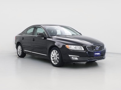2015 Volvo S80 T5 -
                Laurel, MD