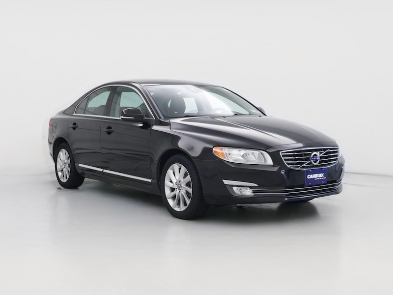 2015 Volvo S80 T5 -
                  Sterling, VA