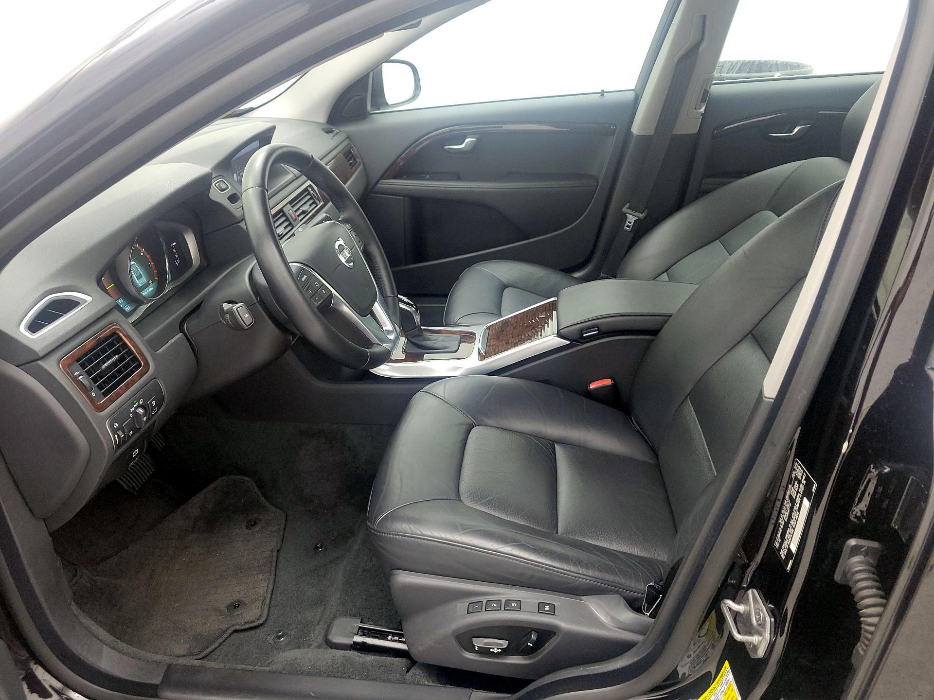 Thumbnail: 2015 Volvo S80 - 11