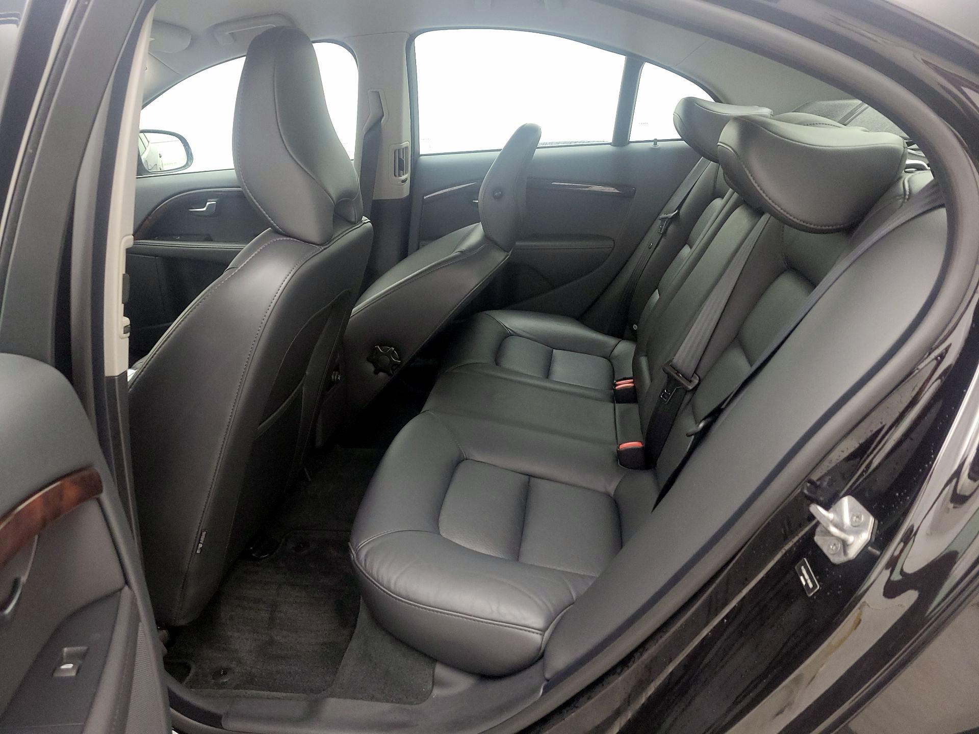Thumbnail: 2015 Volvo S80 - 18