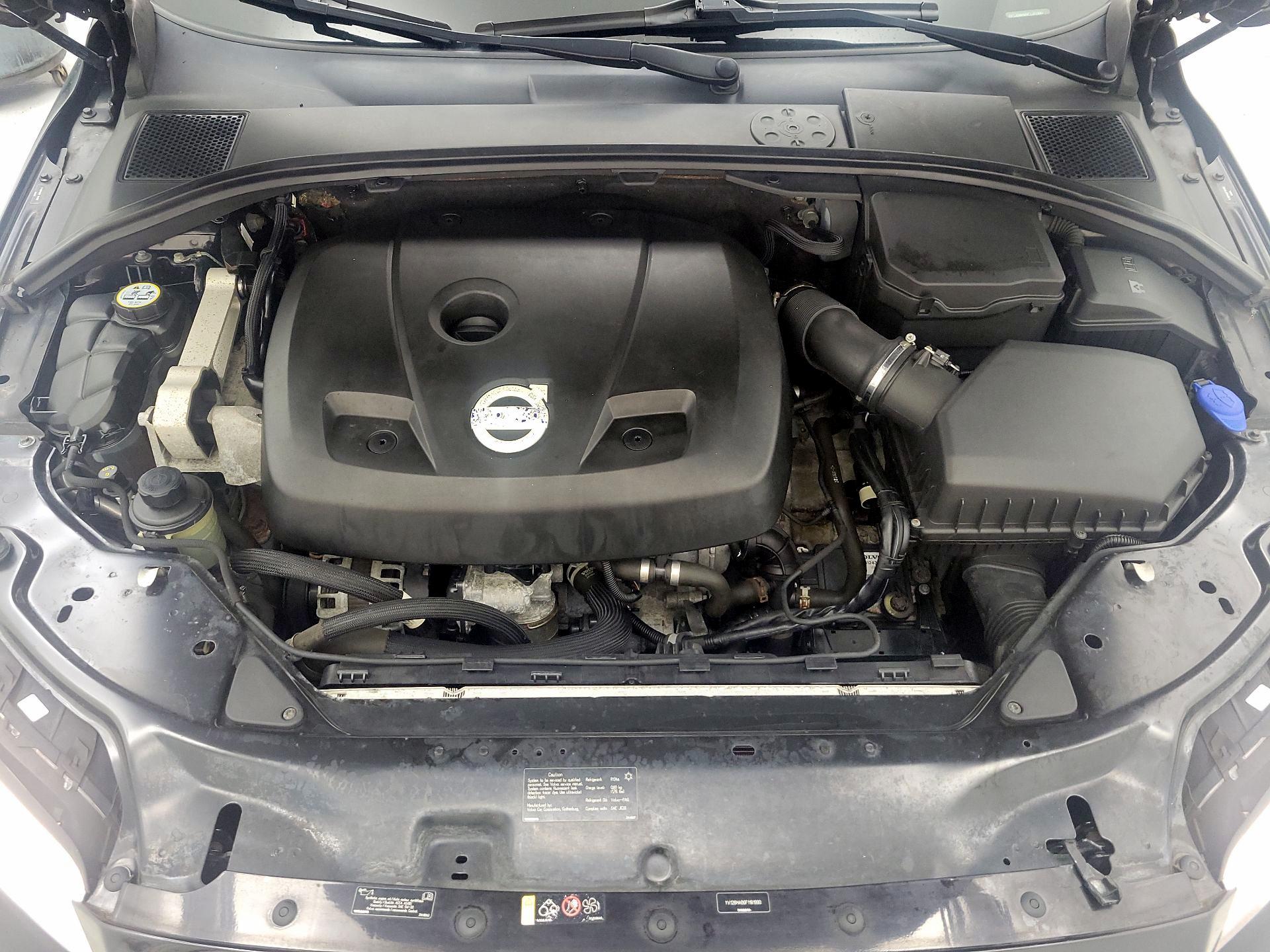 Thumbnail: 2015 Volvo S80 - 20
