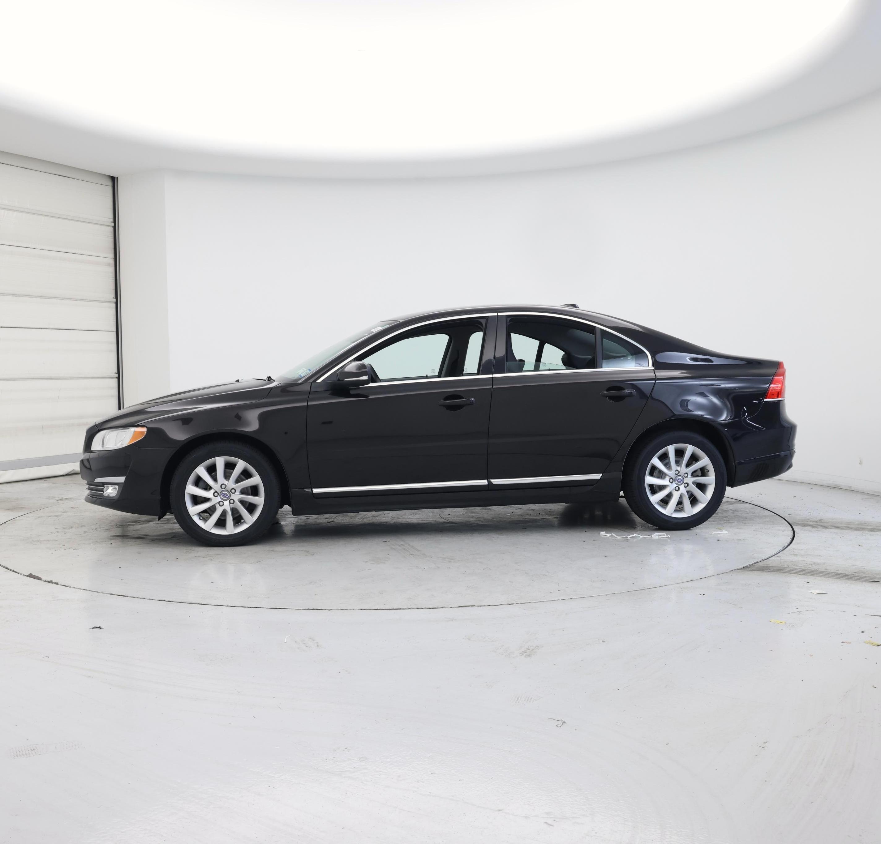 Thumbnail: 2015 Volvo S80 - 3