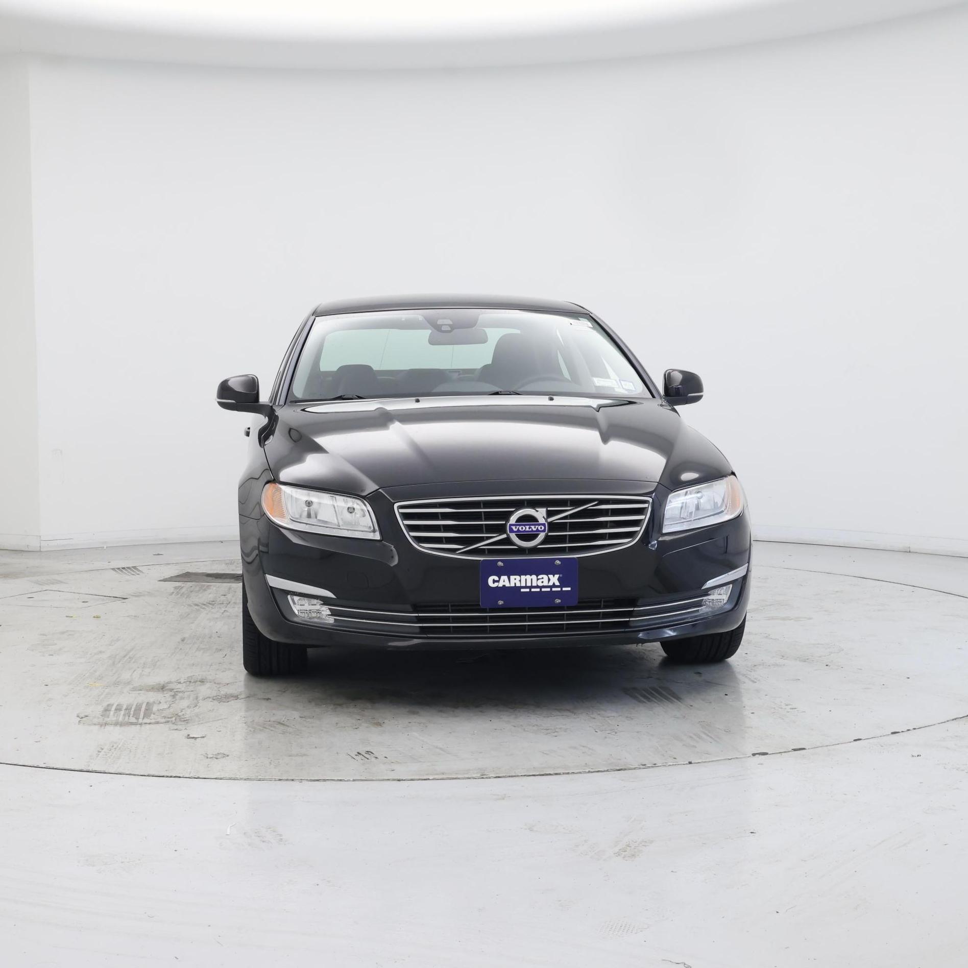 Thumbnail: 2015 Volvo S80 - 5