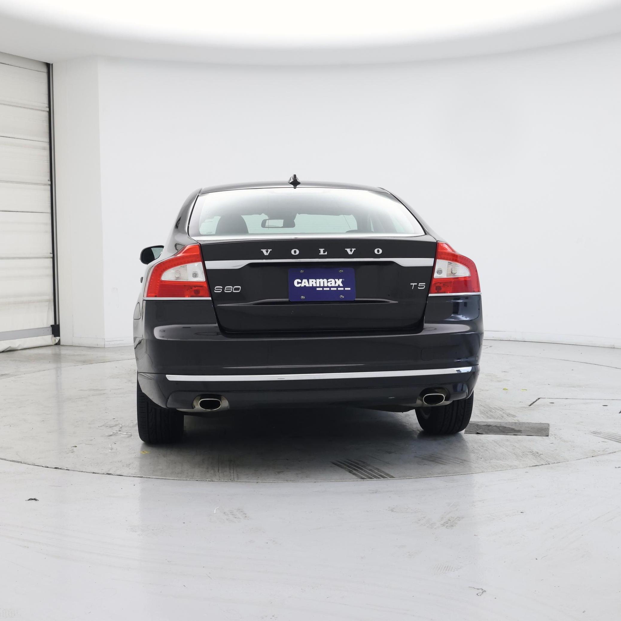 Thumbnail: 2015 Volvo S80 - 6