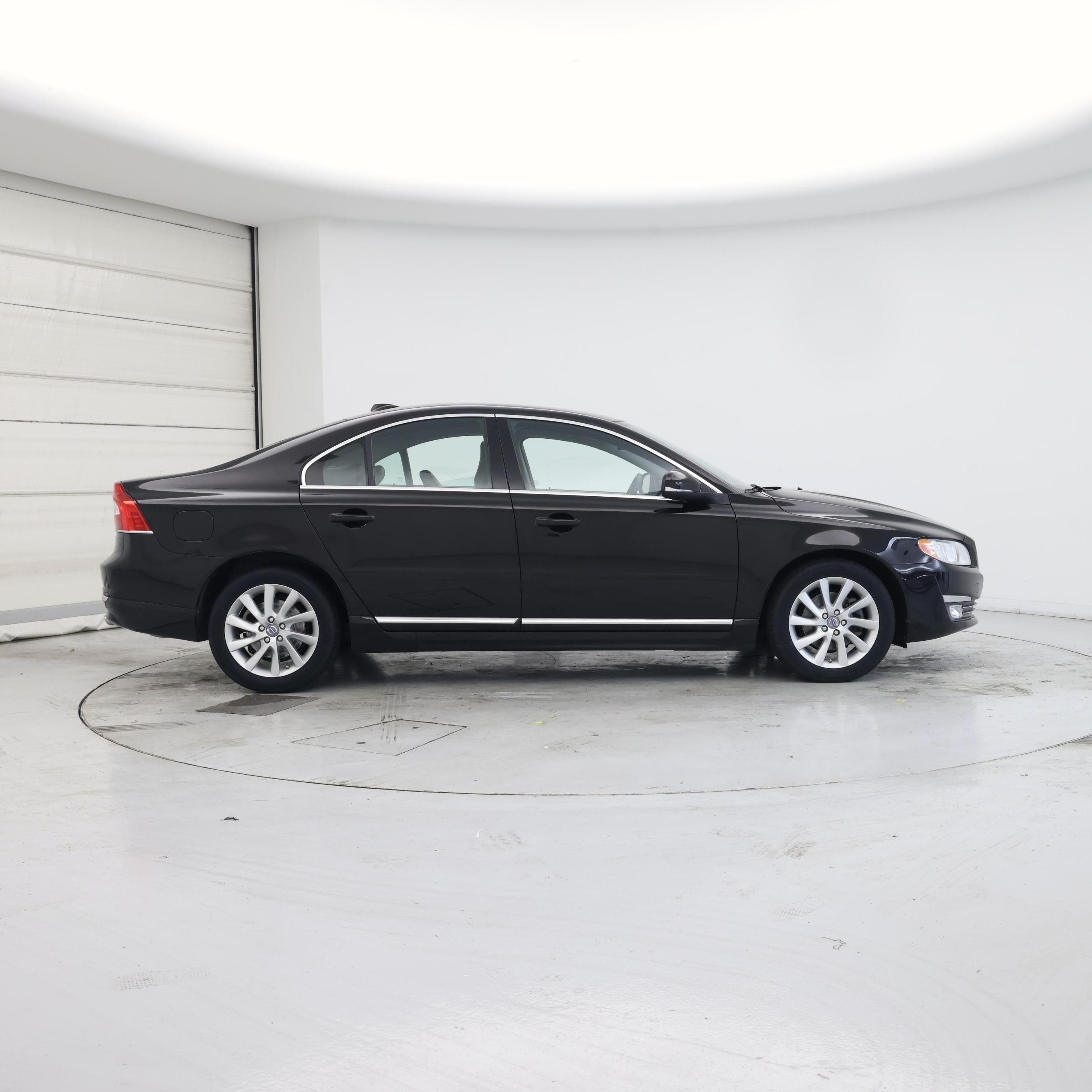 Thumbnail: 2015 Volvo S80 - 7