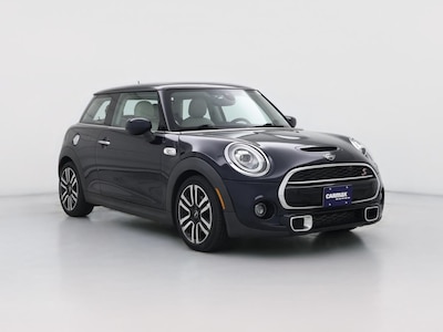 2020 MINI Cooper Hardtop S -
                  Laurel, MD
