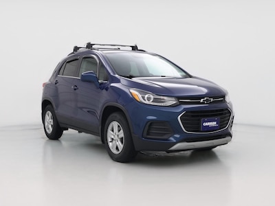 2020 Chevrolet Trax LT -
                Ellicott City, MD