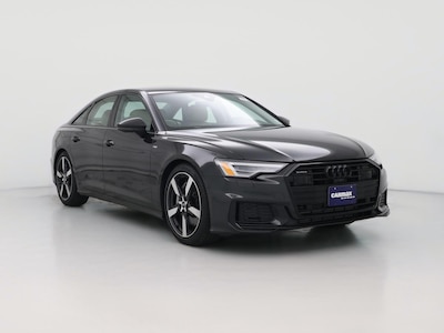 2021 Audi A6 Premium Plus -
                Gaithersburg, MD