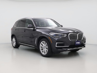 2022 BMW X5 xDrive40i -
                Laurel, MD