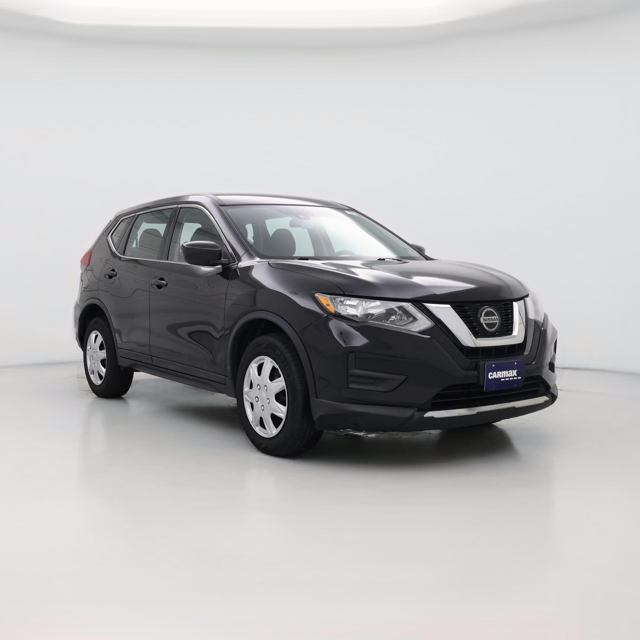 Thumbnail: 2019 Nissan Rogue - 1