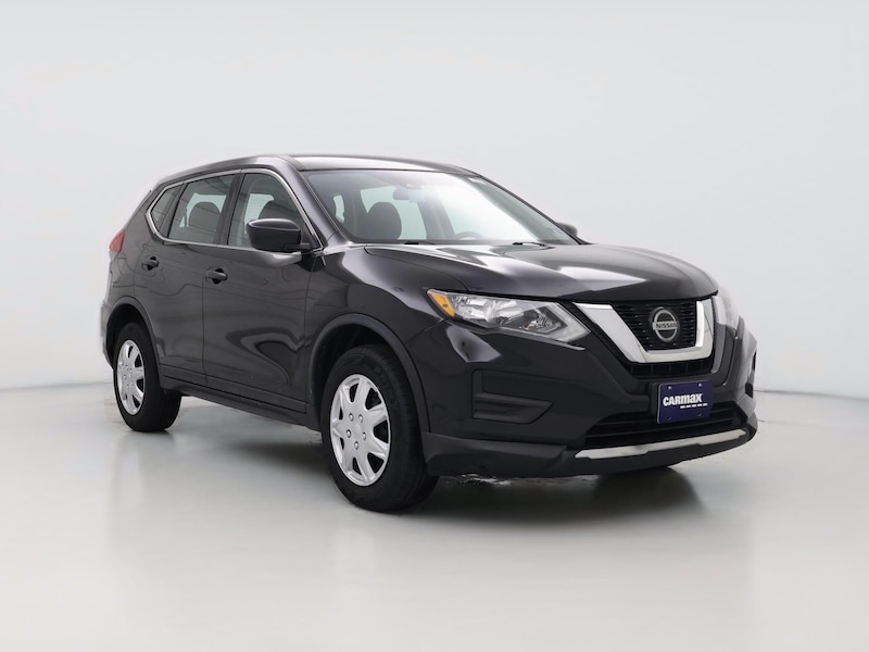 2019 Nissan Rogue S -
                  Mays Landing, NJ