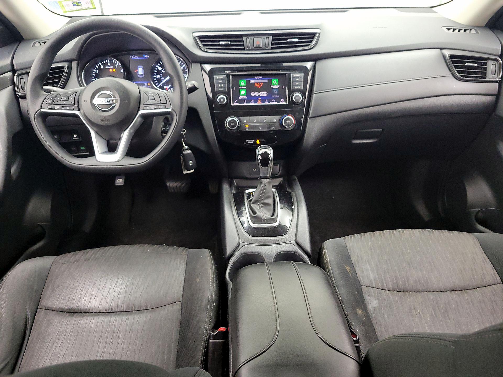 Thumbnail: 2019 Nissan Rogue - 9
