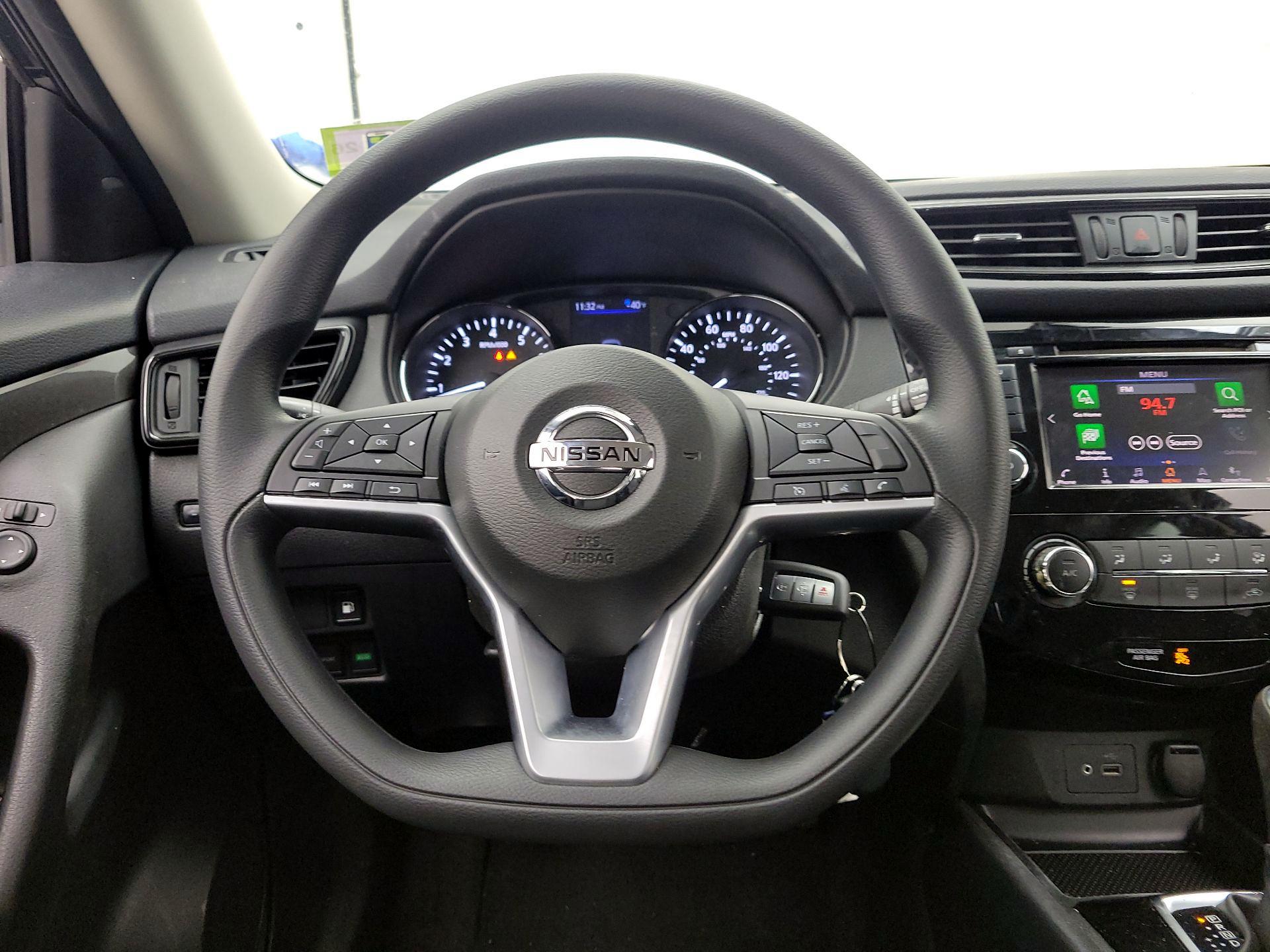 Thumbnail: 2019 Nissan Rogue - 10
