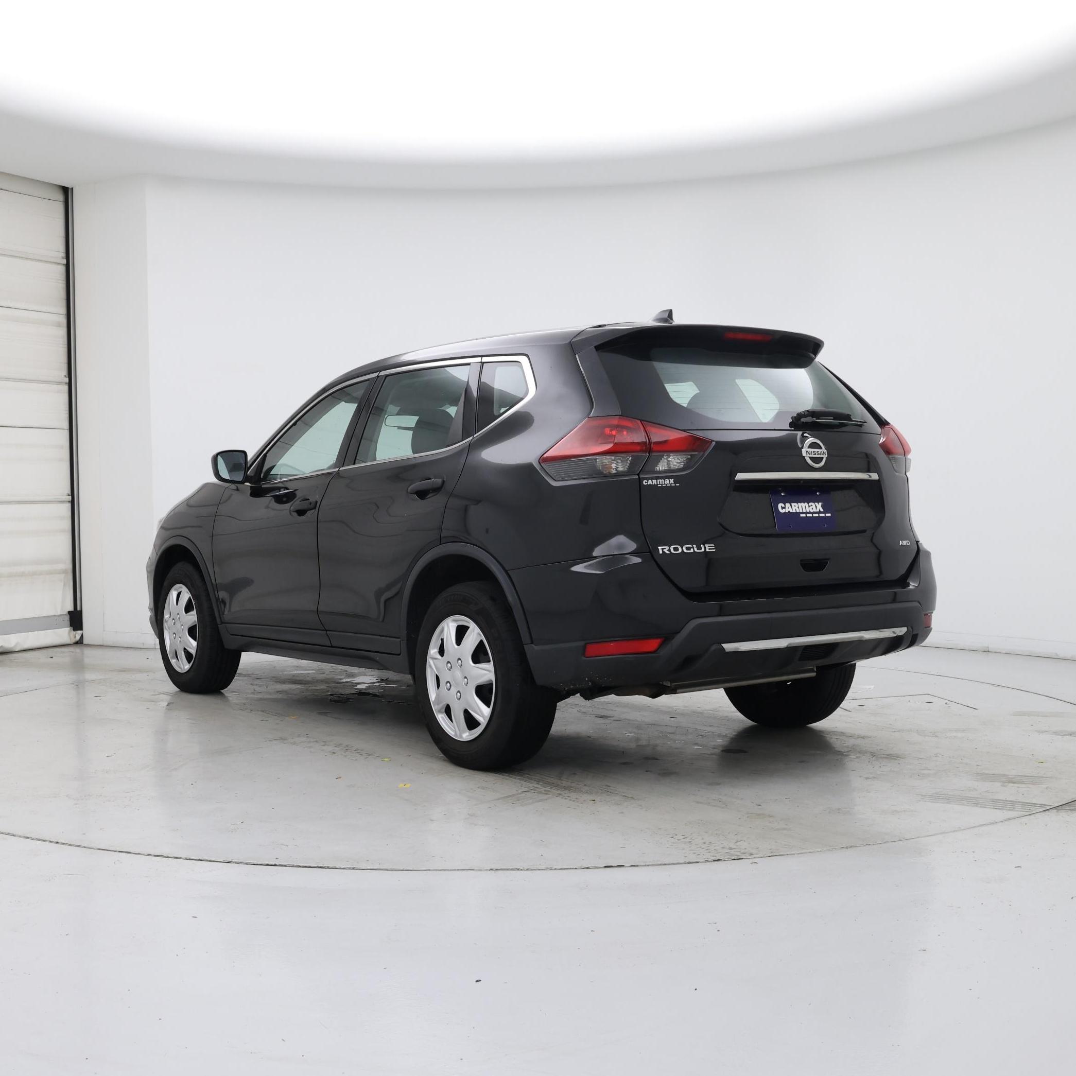 Thumbnail: 2019 Nissan Rogue - 2