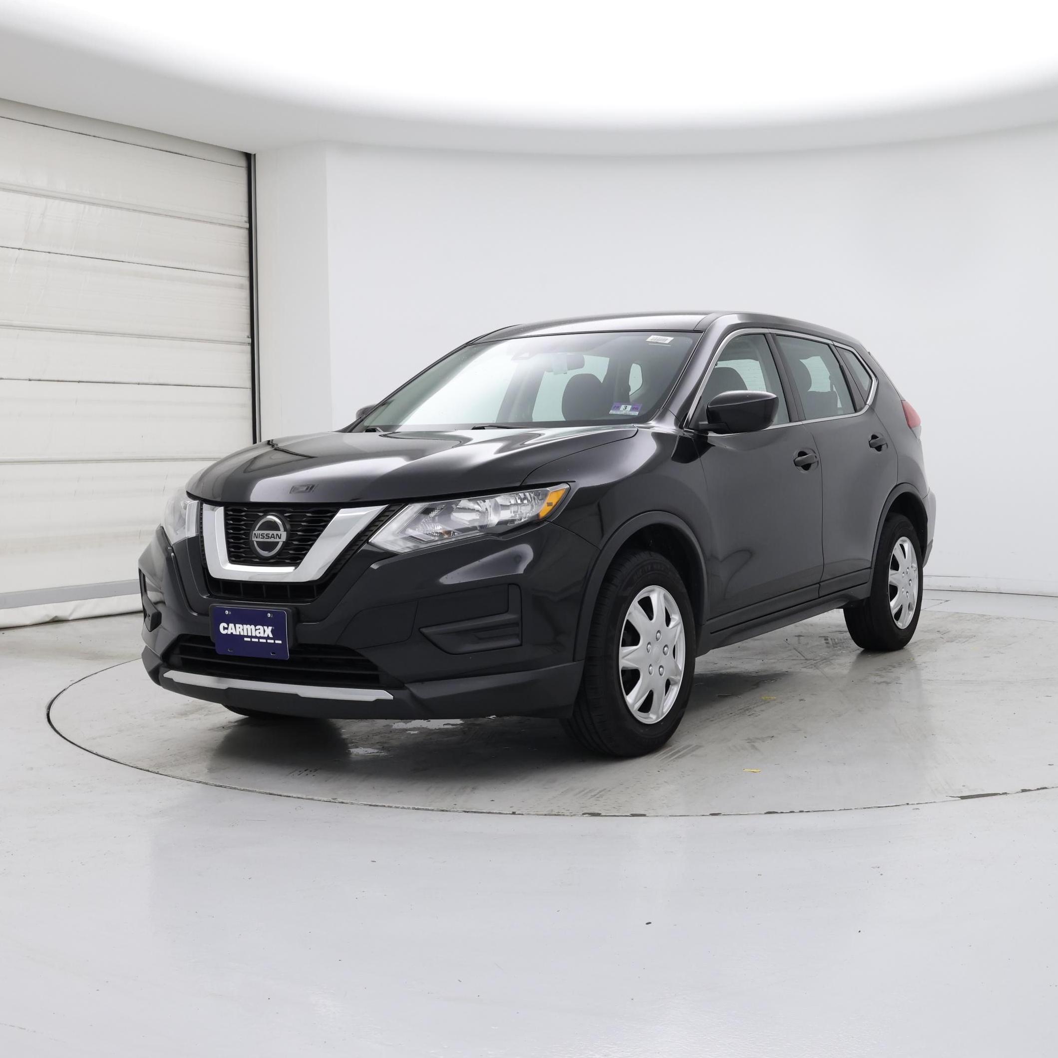 Thumbnail: 2019 Nissan Rogue - 4