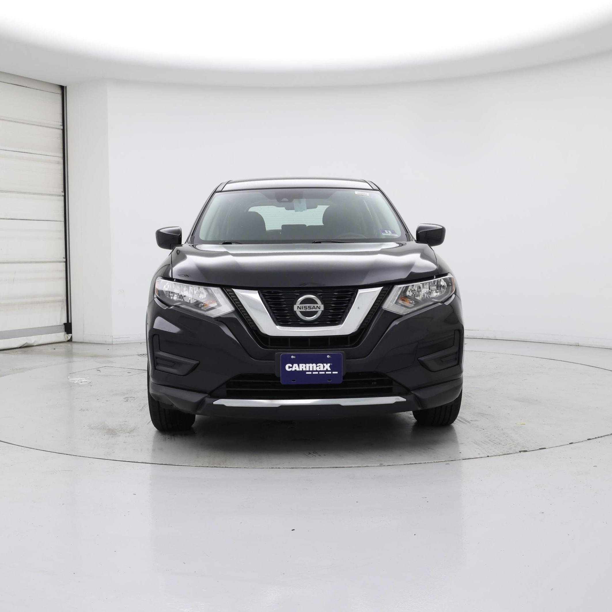 Thumbnail: 2019 Nissan Rogue - 5