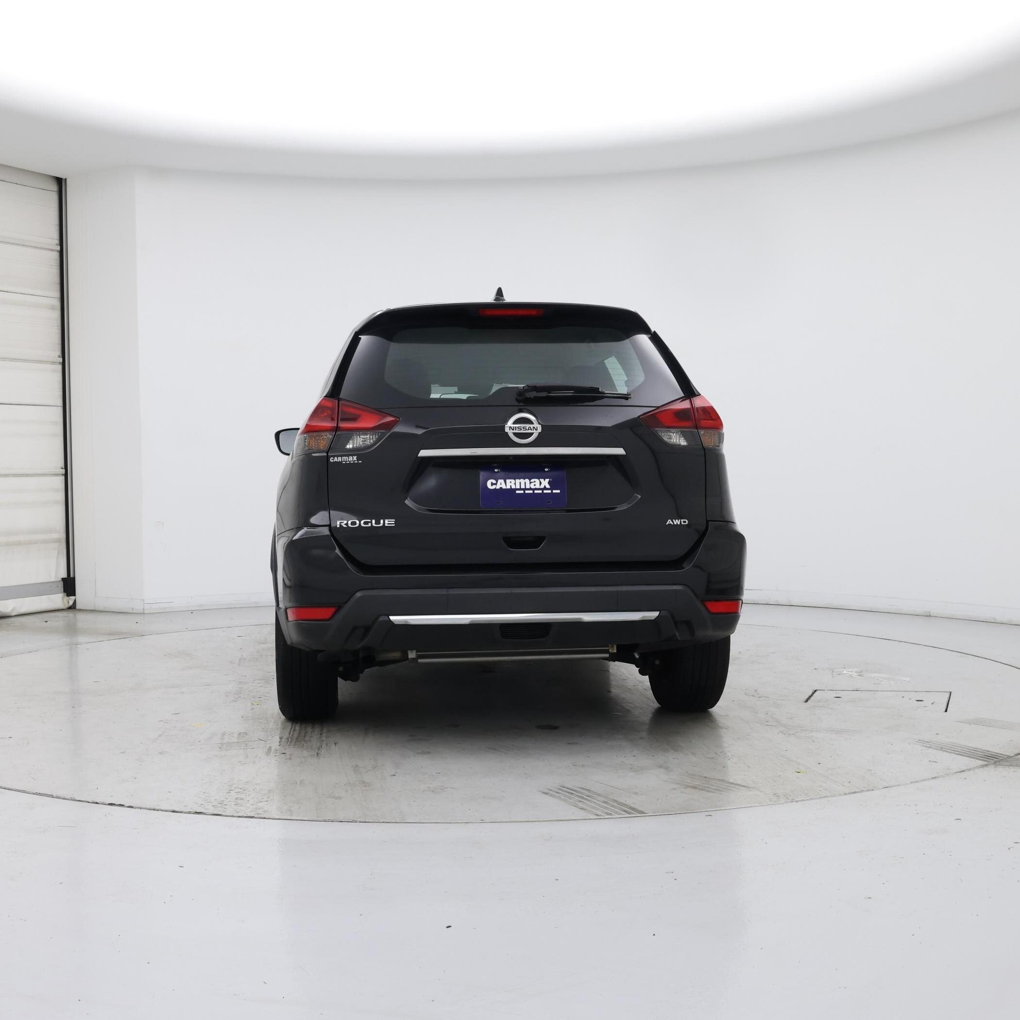 Thumbnail: 2019 Nissan Rogue - 6