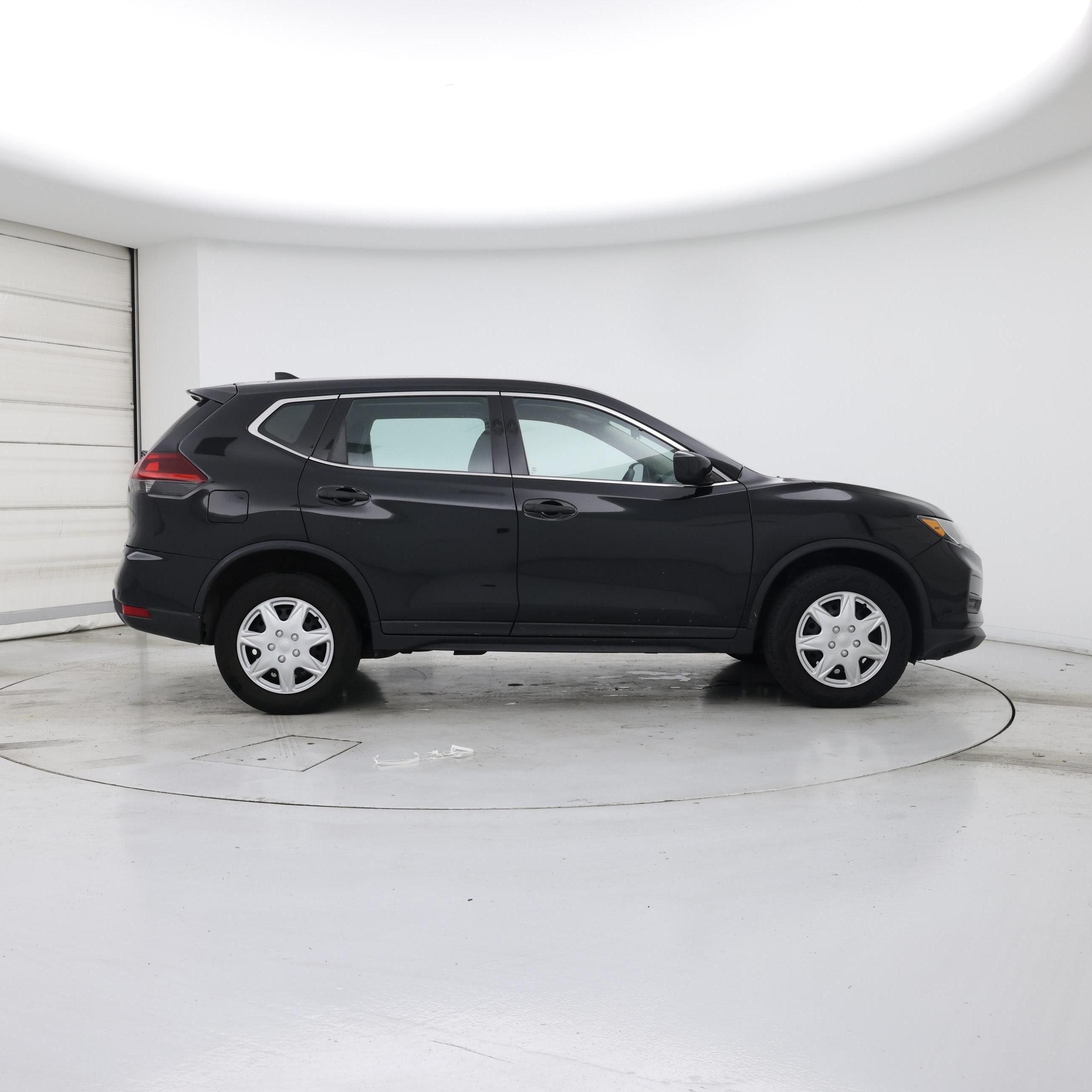 Thumbnail: 2019 Nissan Rogue - 7