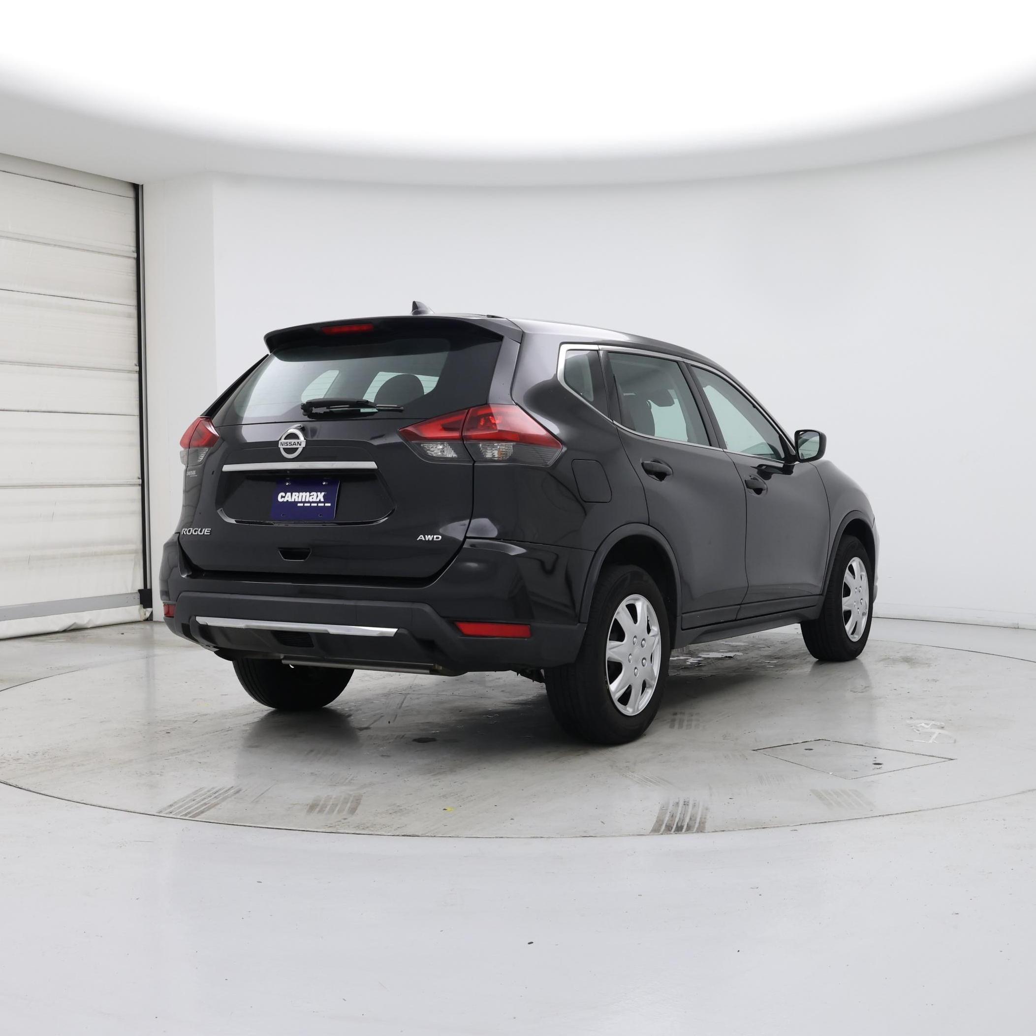 Thumbnail: 2019 Nissan Rogue - 8