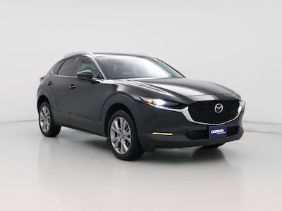 2022 Mazda CX-30 Select -
                Raleigh, NC