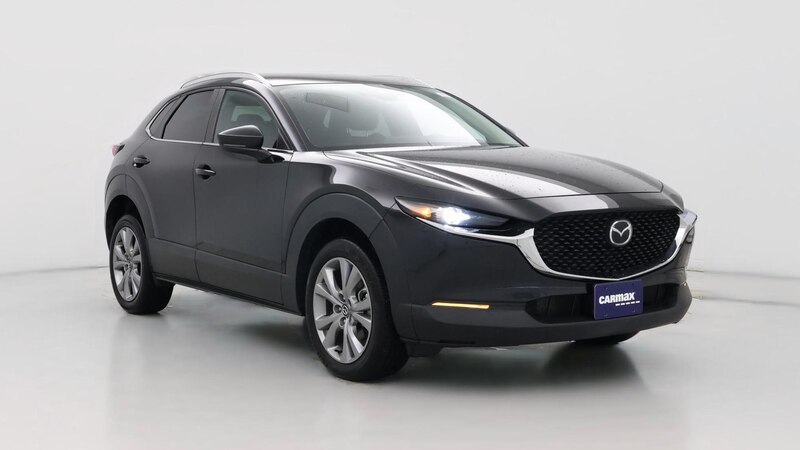 2022 Mazda CX-30 Select Hero Image