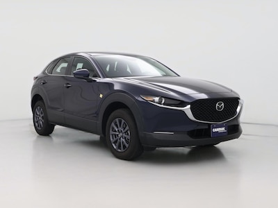 2024 Mazda CX-30 S -
                Gaithersburg, MD