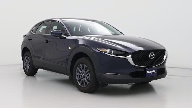 2024 Mazda CX-30 S Hero Image