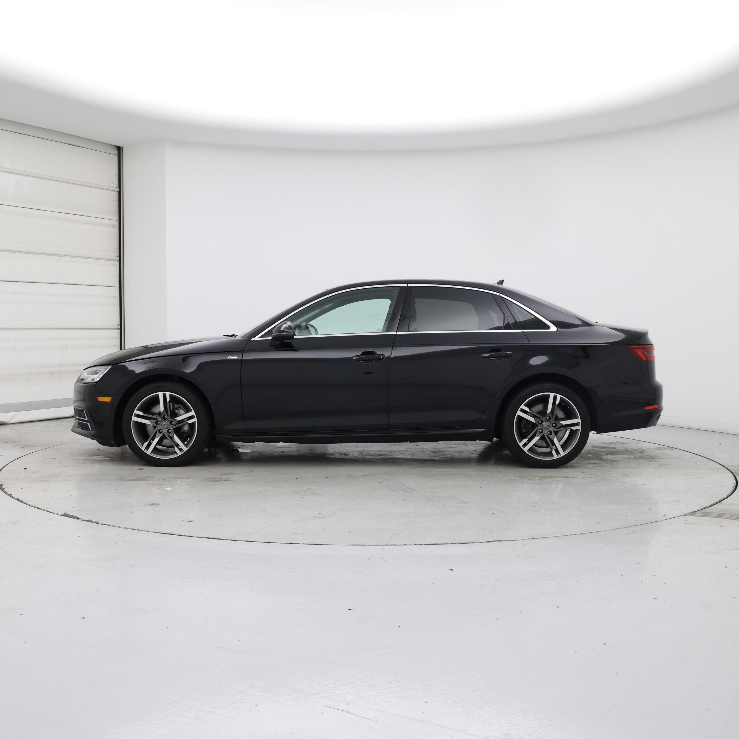 Thumbnail: 2018 Audi A4 - 3