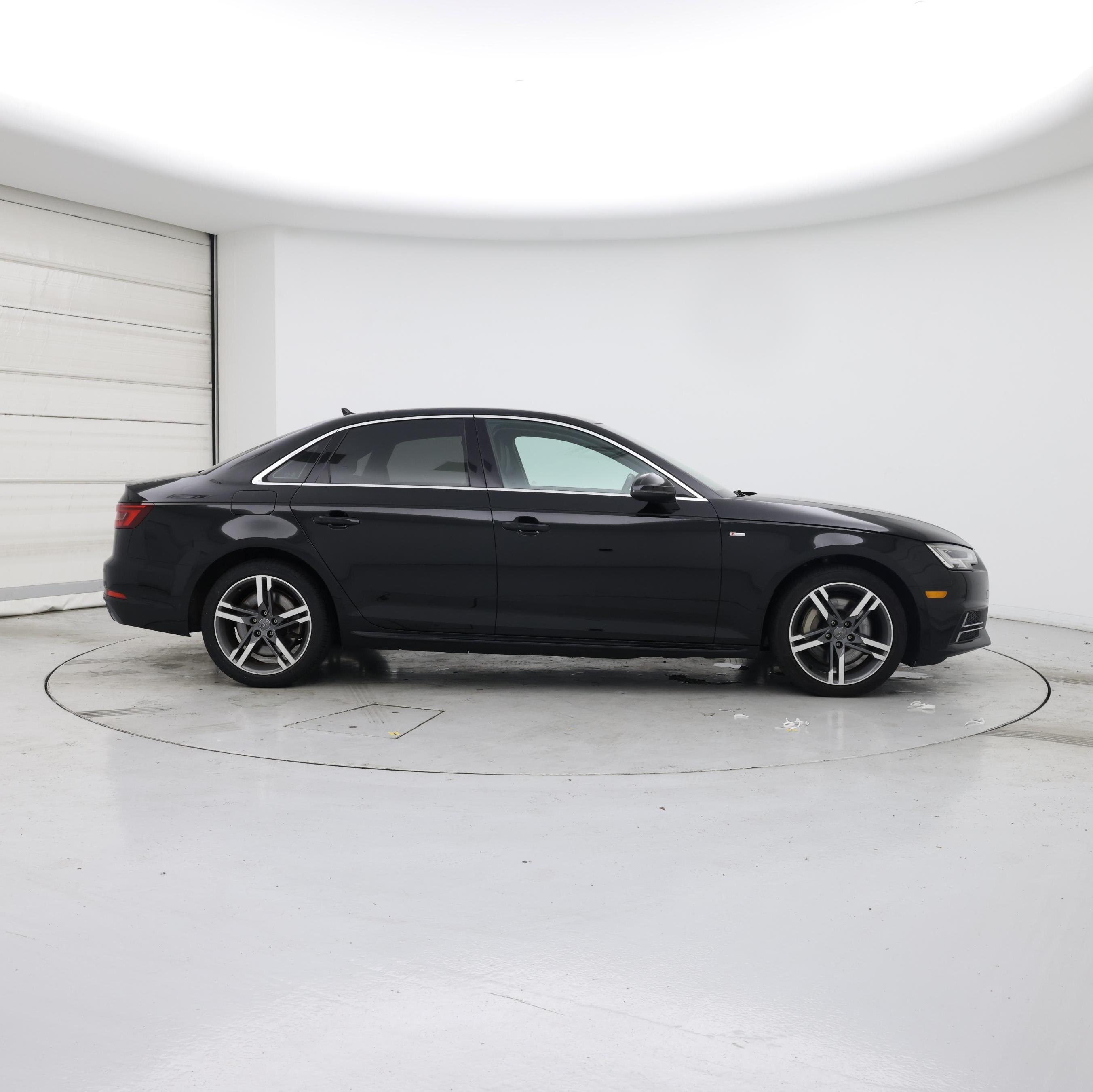 Thumbnail: 2018 Audi A4 - 7