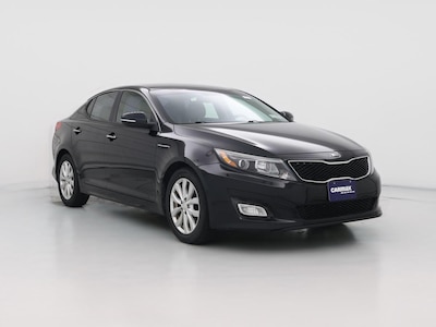 2015 Kia Optima EX -
                Laurel, MD