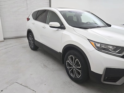 2022 Honda CR-V EX-L -
                Newark, DE