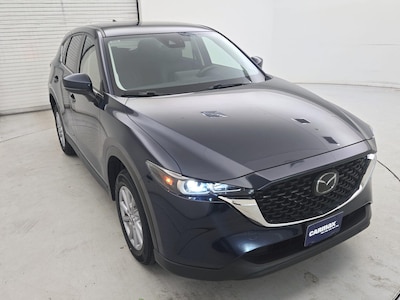 2023 Mazda CX-5 S Select -
                Newark, DE