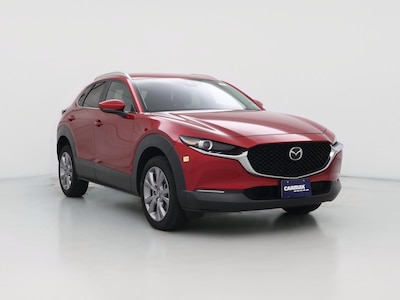 2023 Mazda CX-30 Preferred -
                Gaithersburg, MD