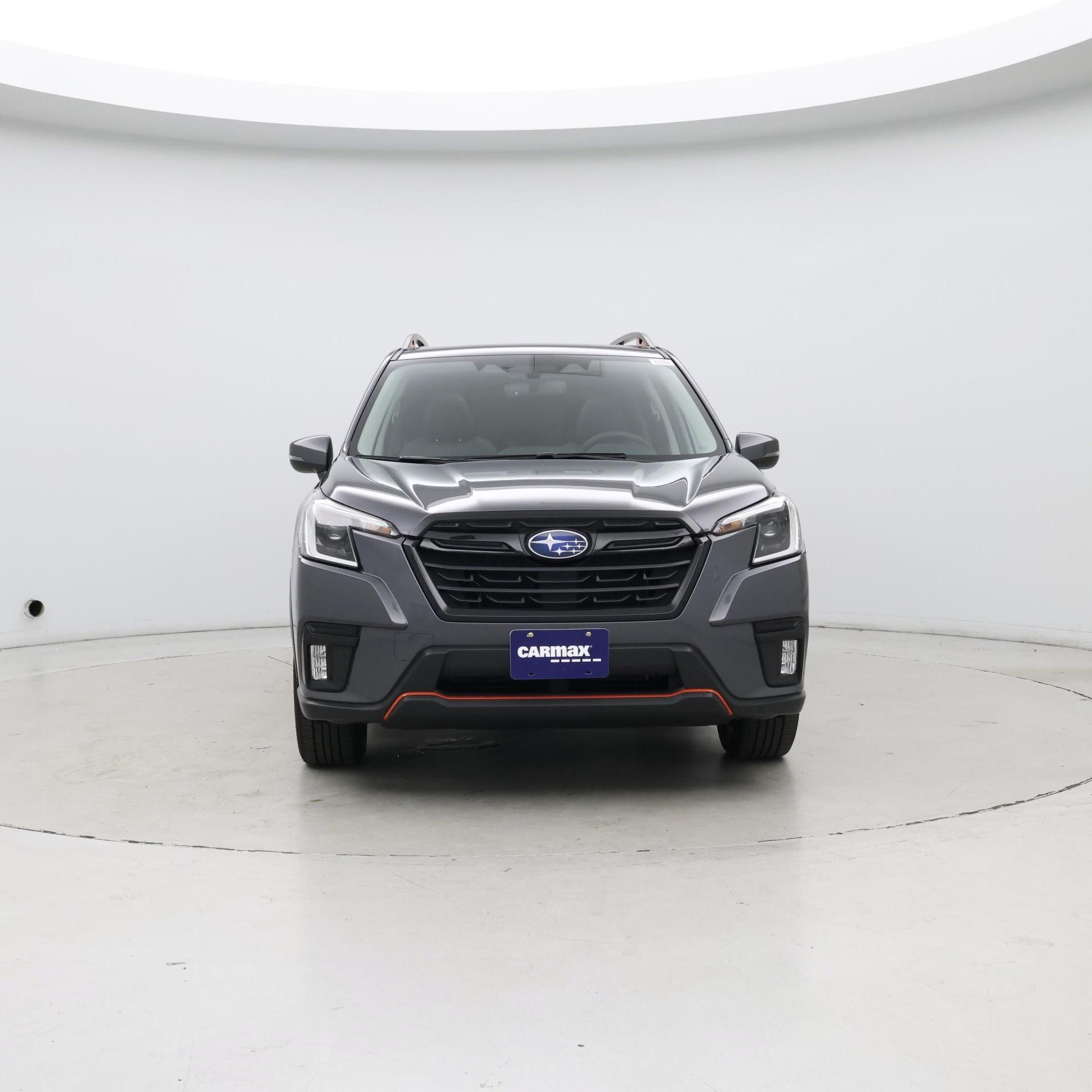 Thumbnail: 2024 Subaru Forester - 5