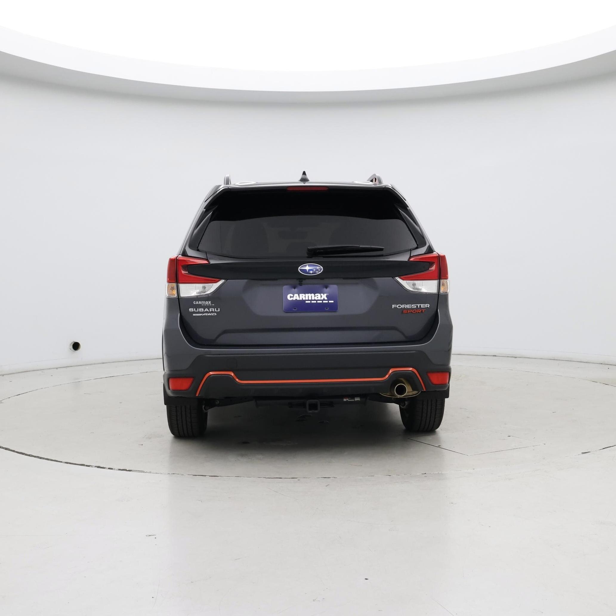 Thumbnail: 2024 Subaru Forester - 6