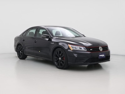 2018 Volkswagen Passat GT -
                  Laurel, MD