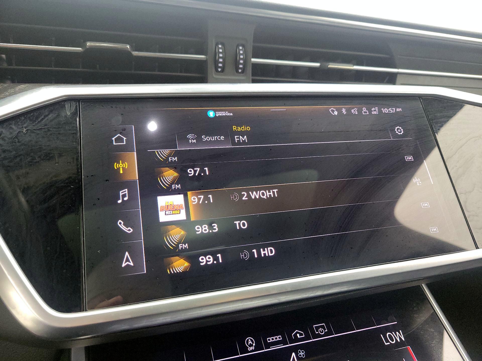 Thumbnail: 2021 Audi A6 - 14