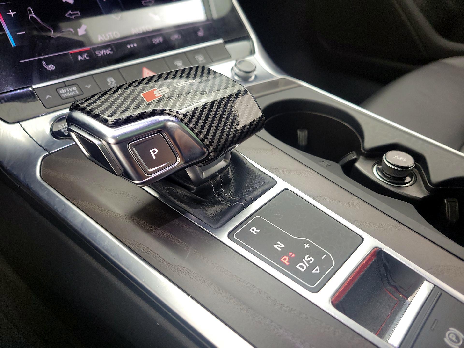 Thumbnail: 2021 Audi A6 - 16