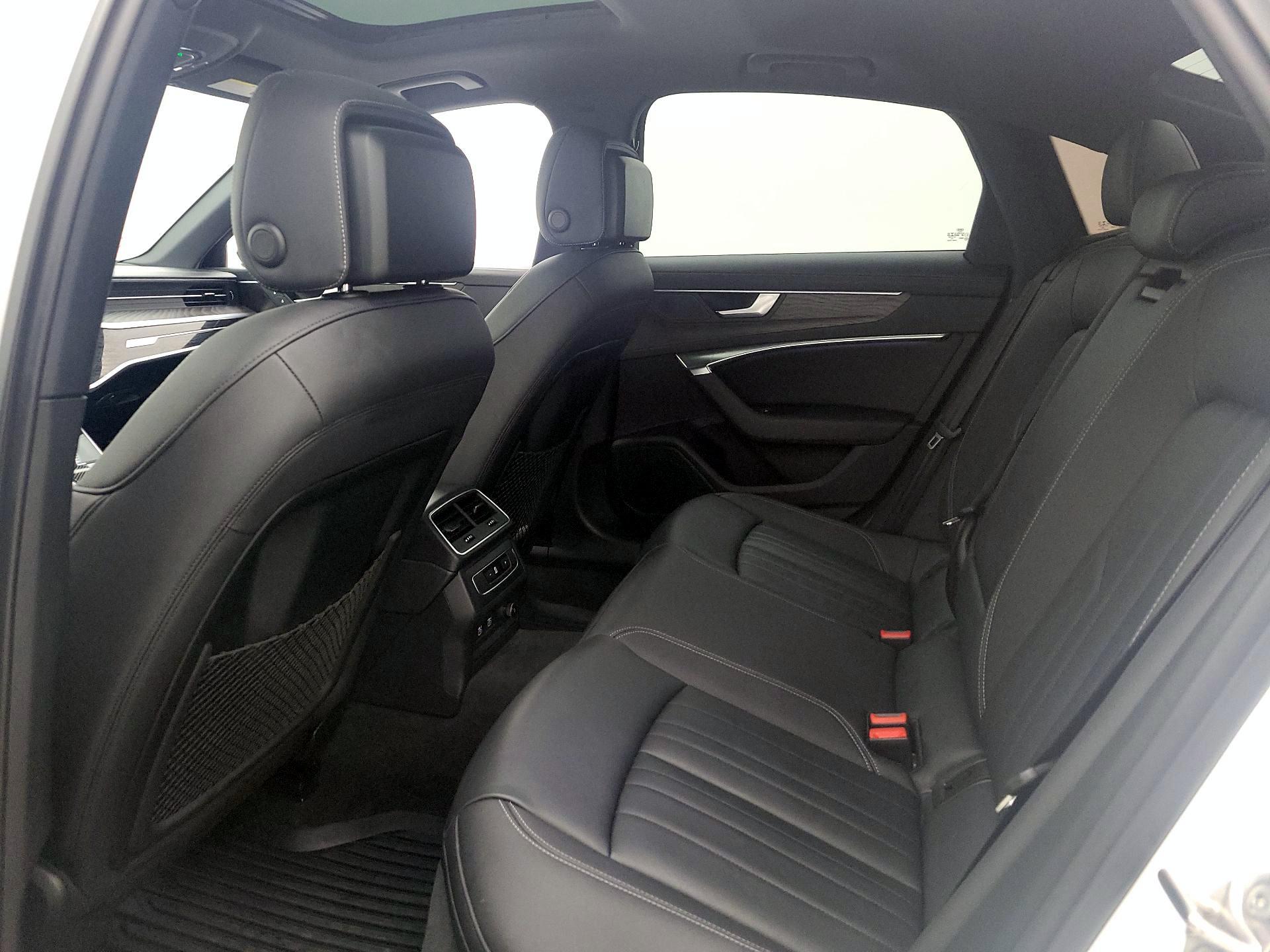 Thumbnail: 2021 Audi A6 - 18