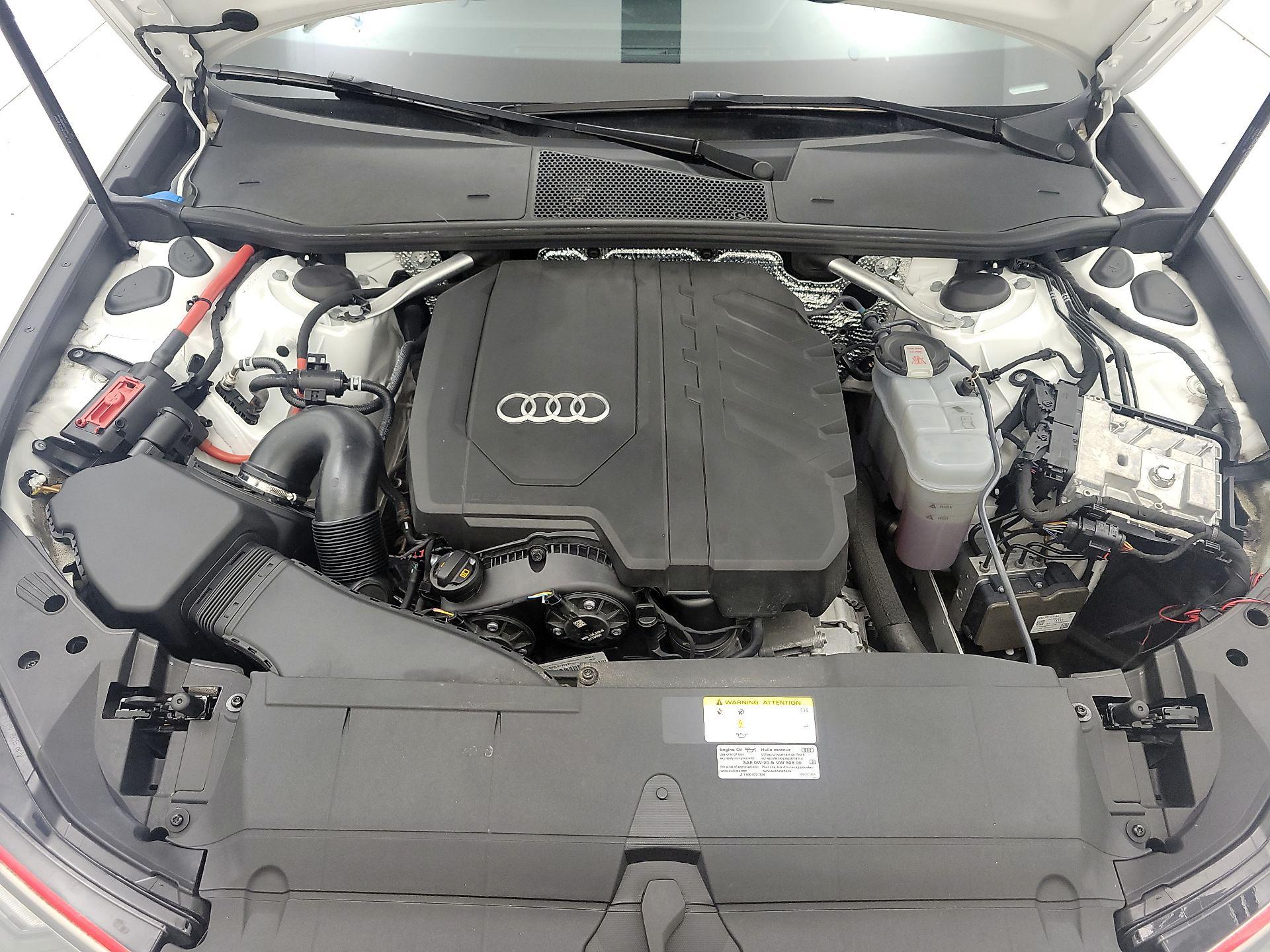 Thumbnail: 2021 Audi A6 - 20