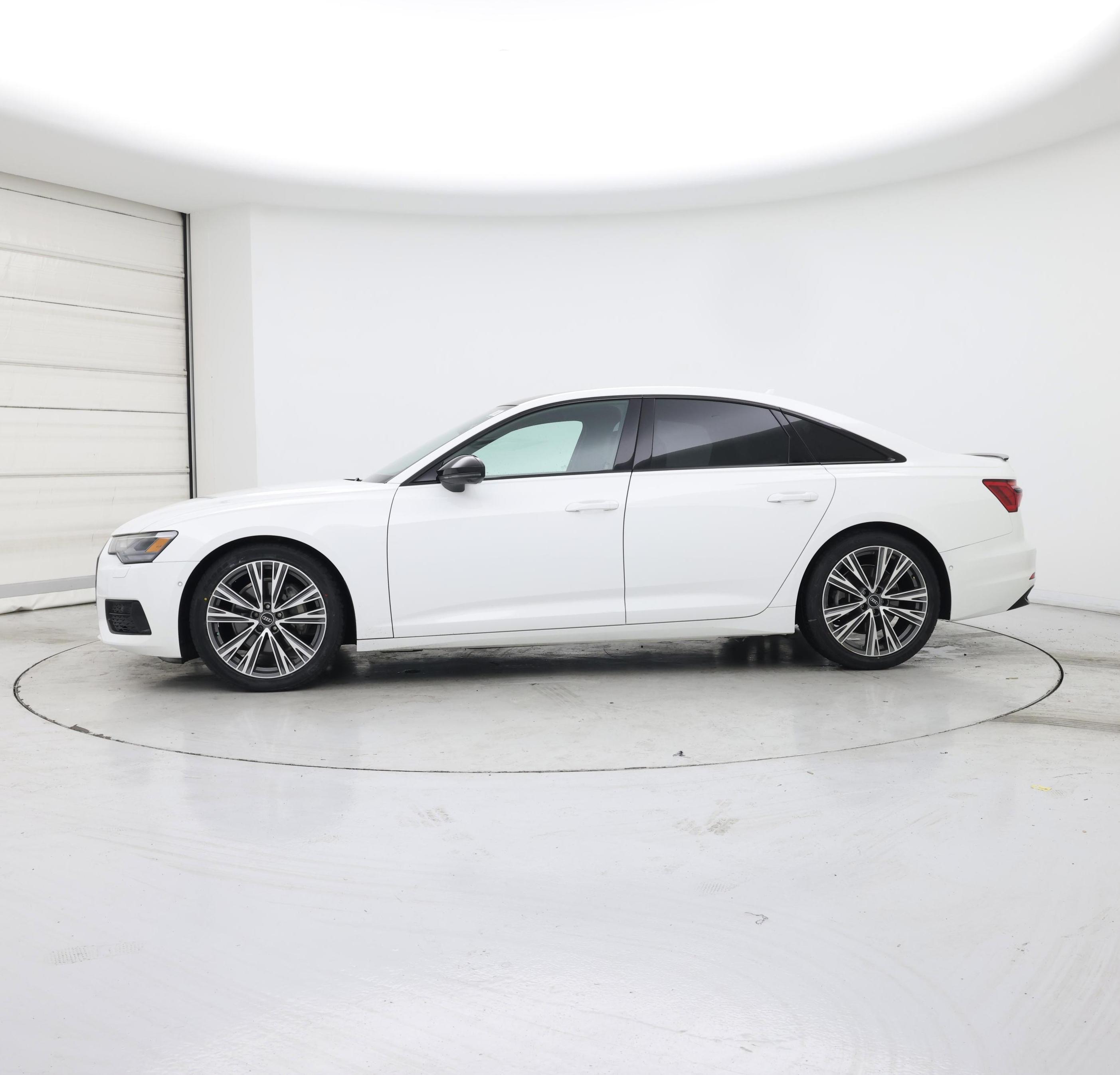 Thumbnail: 2021 Audi A6 - 3