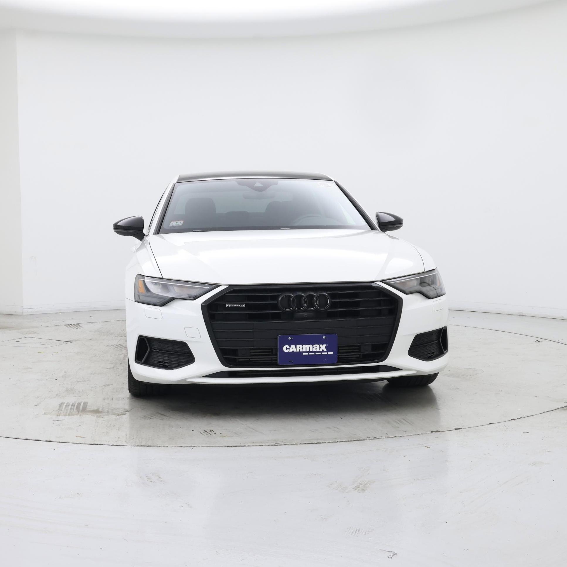 Thumbnail: 2021 Audi A6 - 5