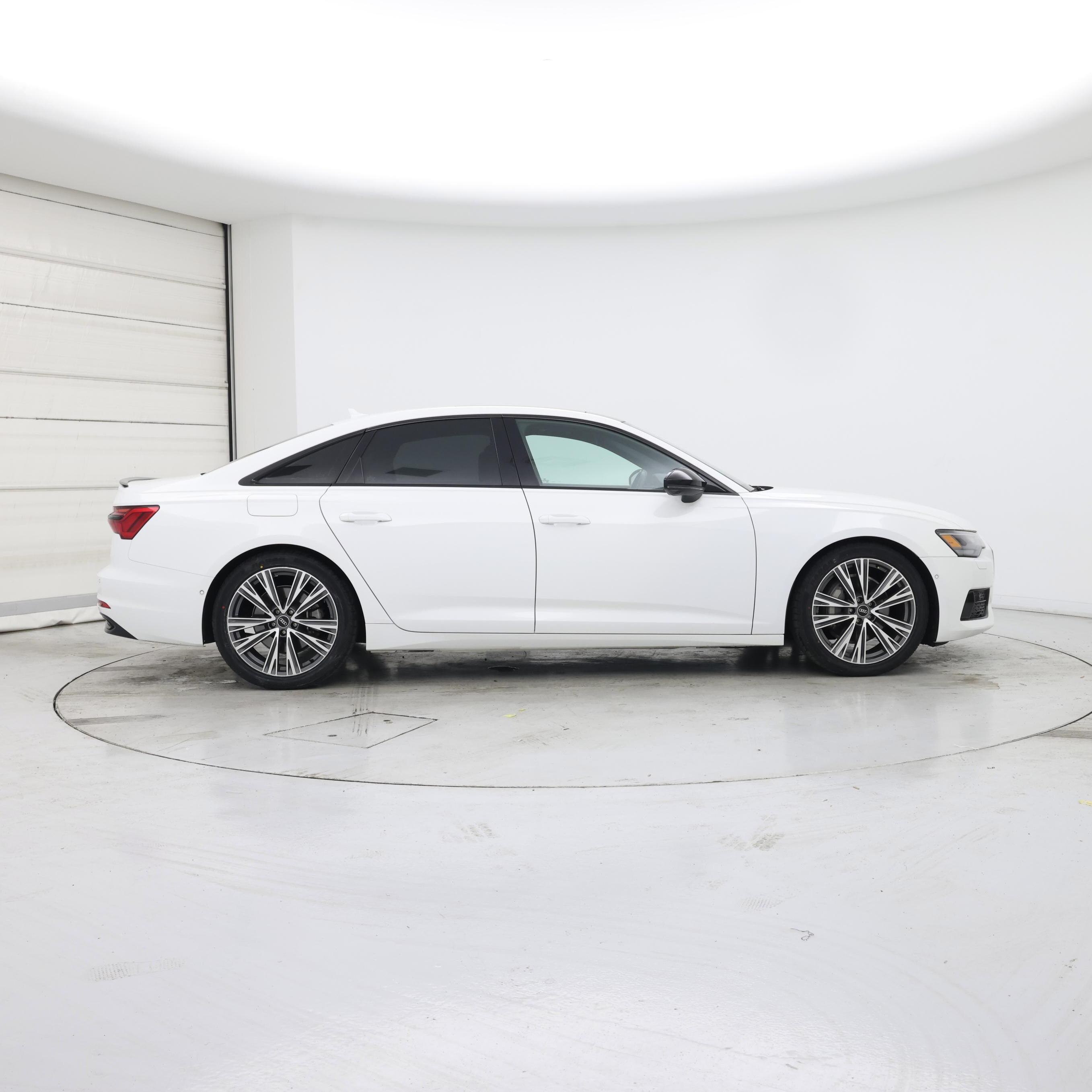 Thumbnail: 2021 Audi A6 - 7