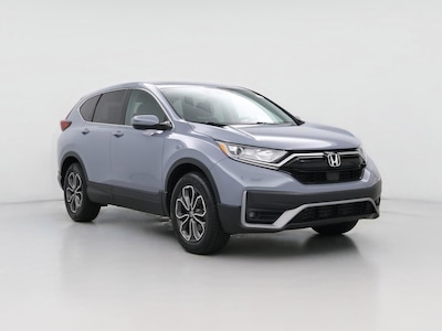 2022 Honda CR-V EX -
                Raleigh, NC