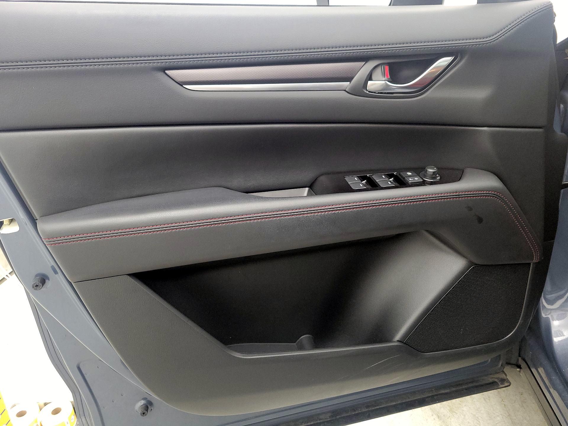 Thumbnail: 2022 Mazda CX-5 - 12